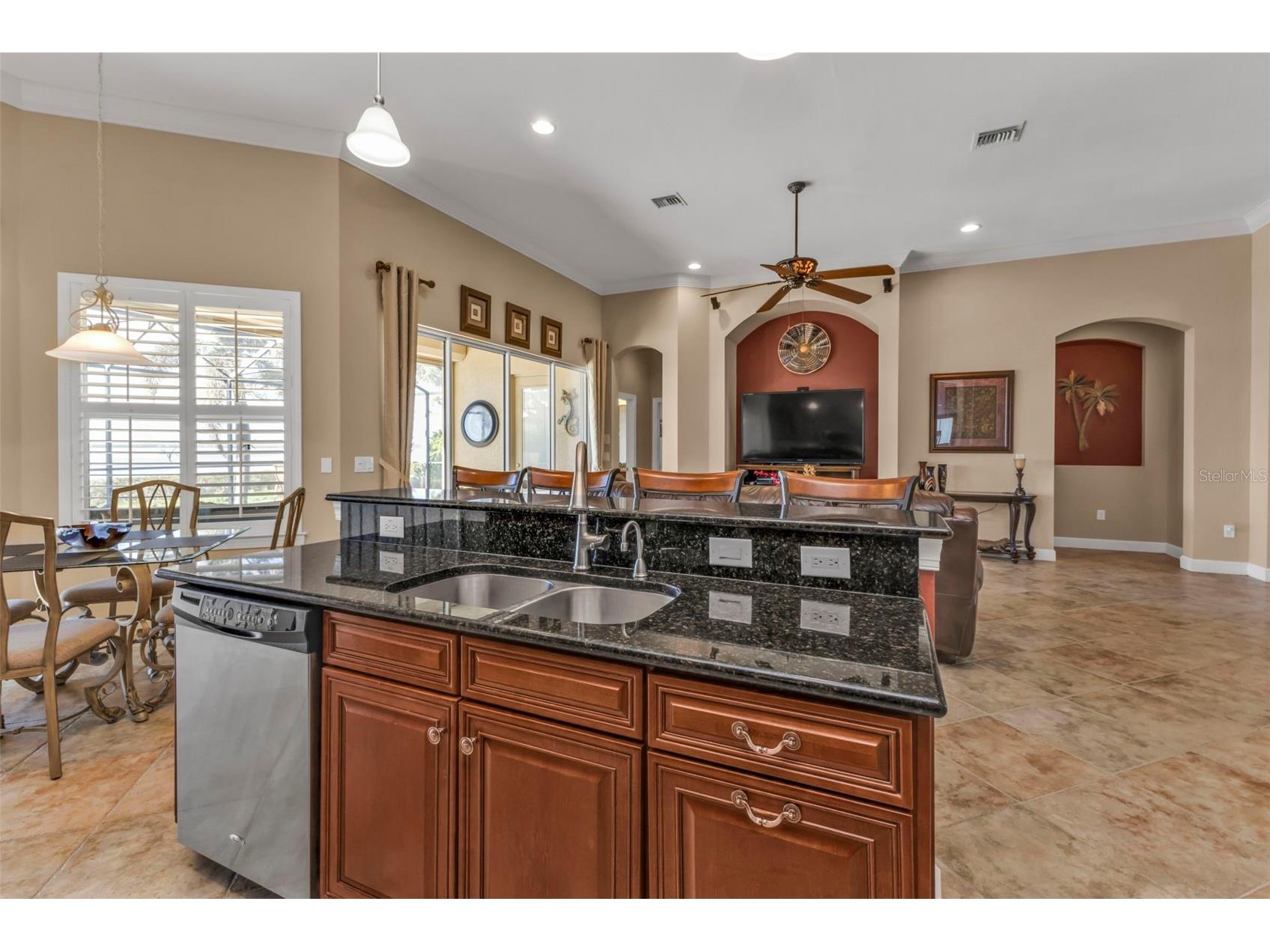 2895 Mill Creek Road Port Charlotte FL 33953 - MYAKKA RIVER C7518995 image11