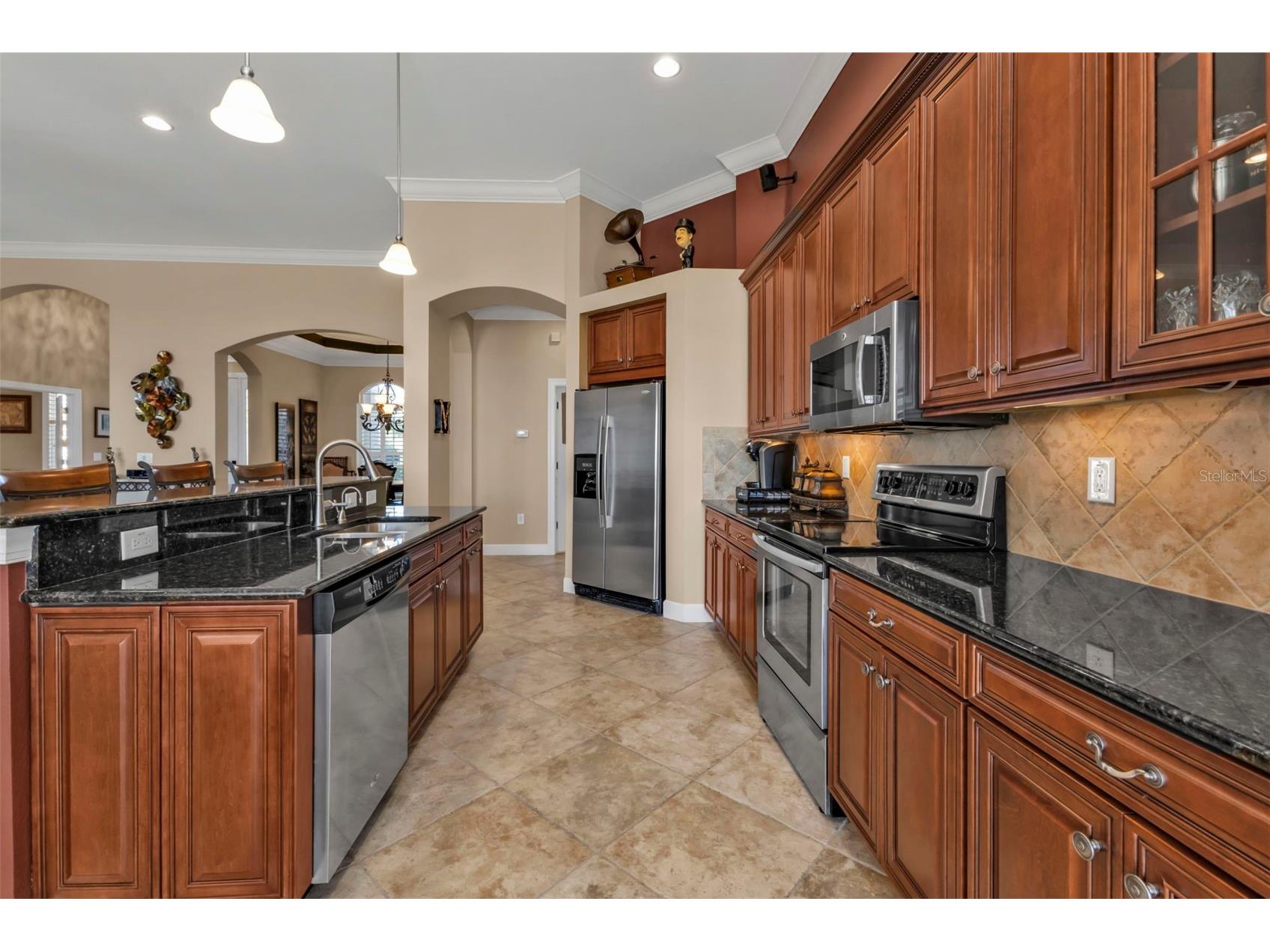 2895 Mill Creek Road Port Charlotte FL 33953 - MYAKKA RIVER C7518995 image12