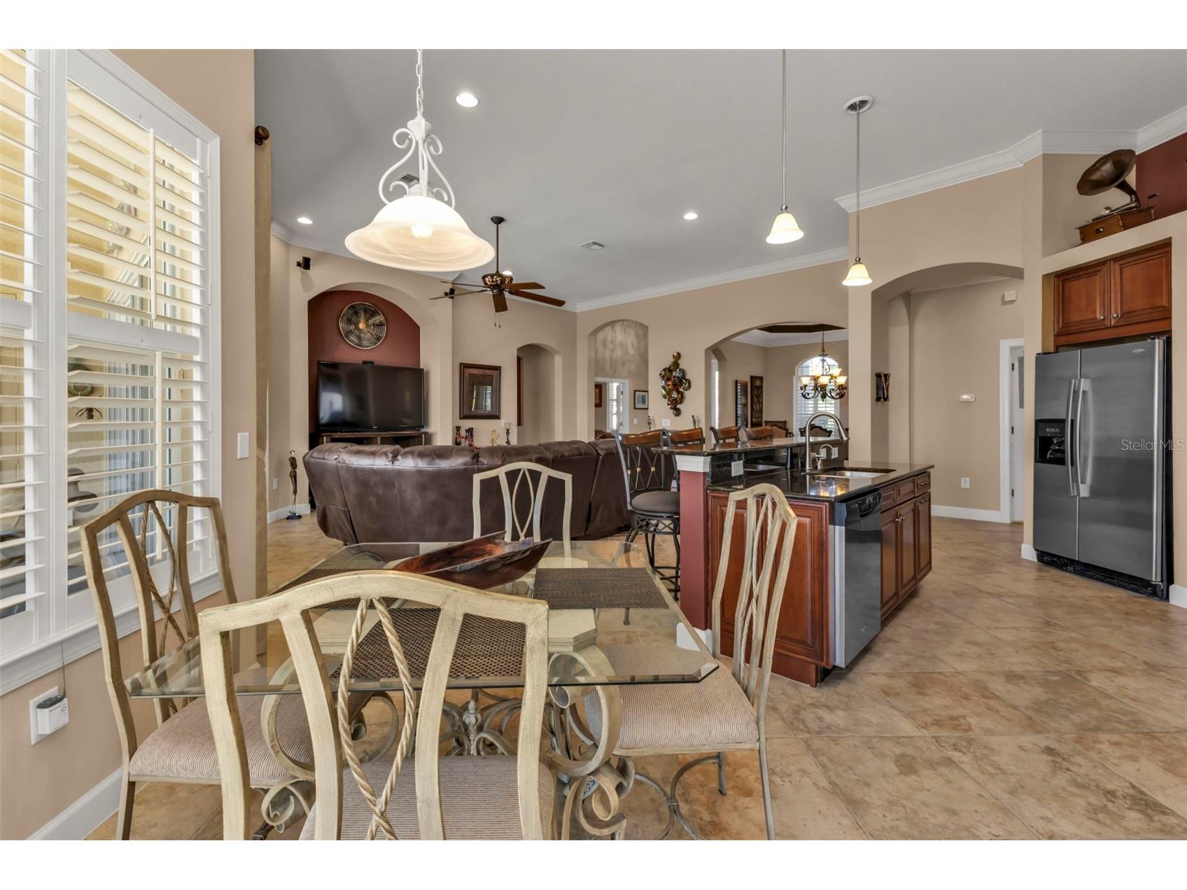 2895 Mill Creek Road Port Charlotte FL 33953 - MYAKKA RIVER C7518995 image13