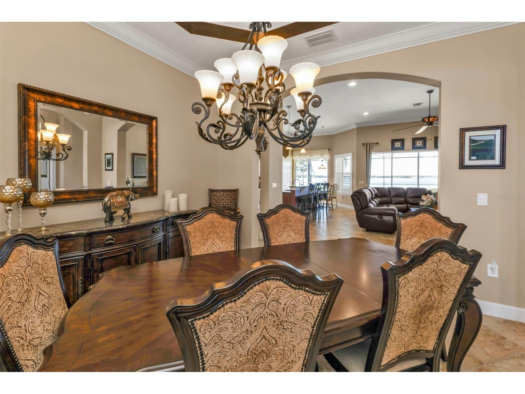 2895 Mill Creek Road Port Charlotte FL 33953 - MYAKKA RIVER C7518995 image16