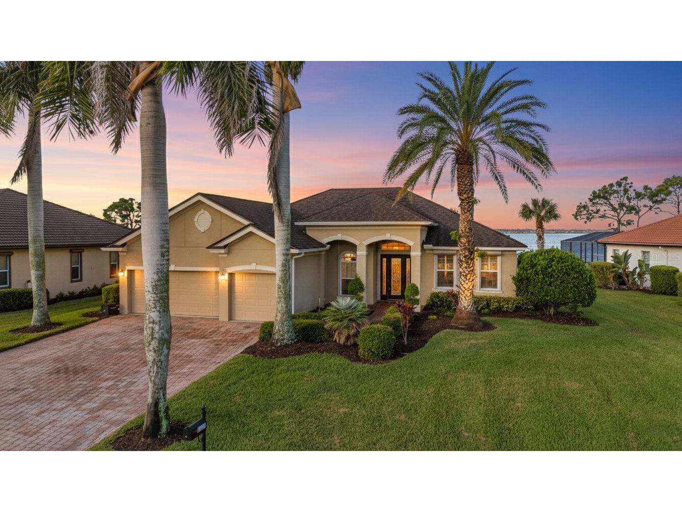 2895 Mill Creek Road Port Charlotte FL 33953 - MYAKKA RIVER C7518995 image2