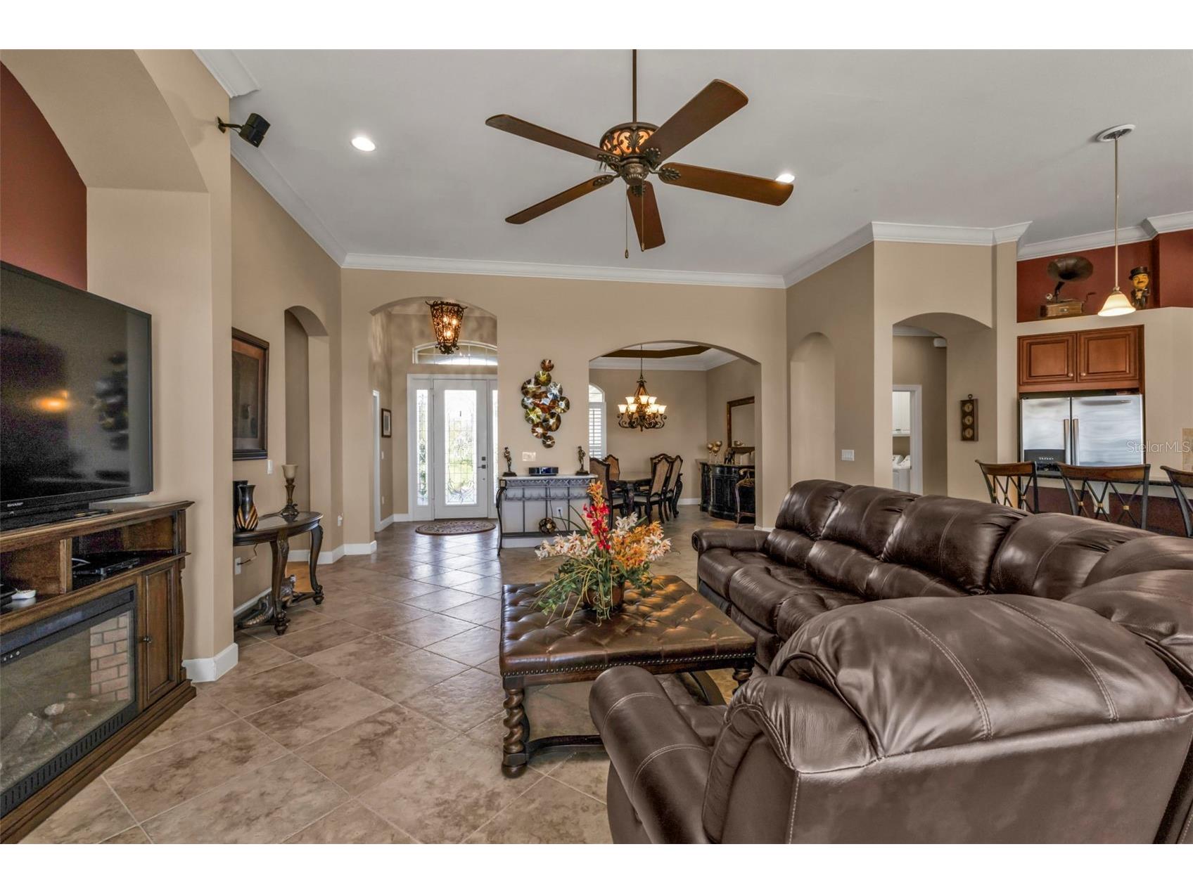2895 Mill Creek Road Port Charlotte FL 33953 - MYAKKA RIVER C7518995 image4