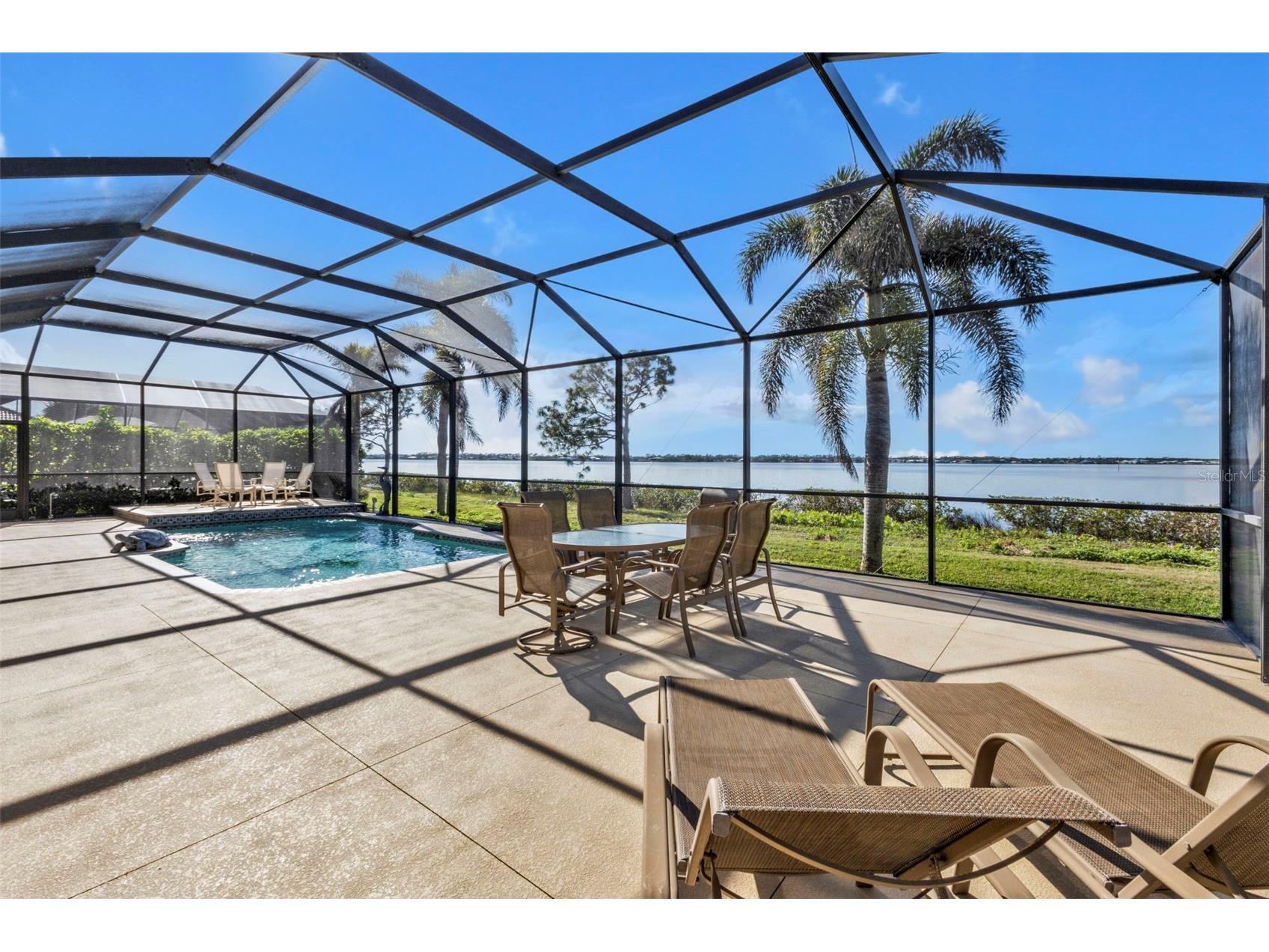 2895 Mill Creek Road Port Charlotte FL 33953 - MYAKKA RIVER C7518995 image40