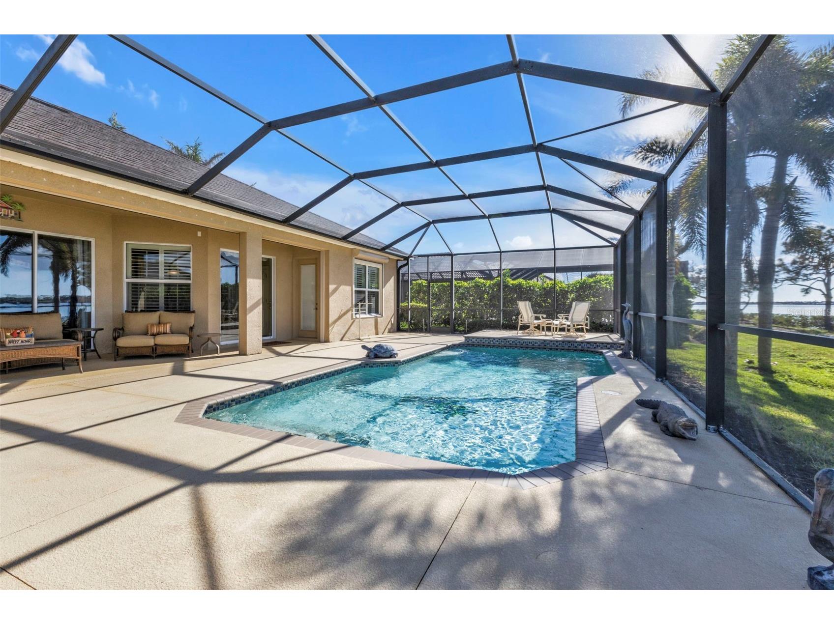 2895 Mill Creek Road Port Charlotte FL 33953 - MYAKKA RIVER C7518995 image41