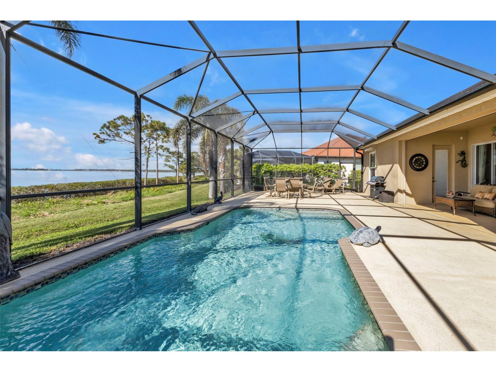 2895 Mill Creek Road Port Charlotte FL 33953 - MYAKKA RIVER C7518995 image46