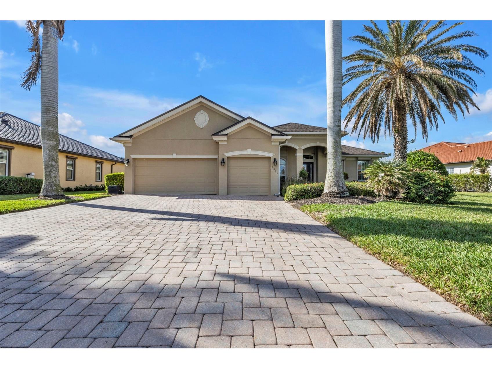 2895 Mill Creek Road Port Charlotte FL 33953 - MYAKKA RIVER C7518995 image48