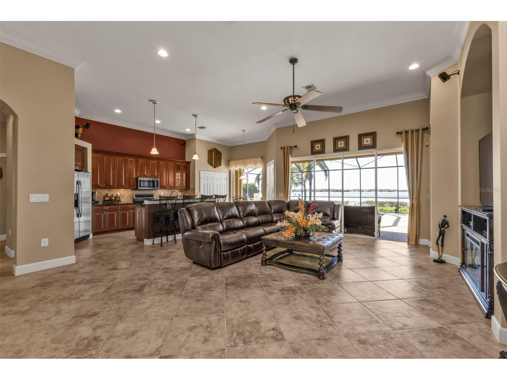 2895 Mill Creek Road Port Charlotte FL 33953 - MYAKKA RIVER C7518995 image5
