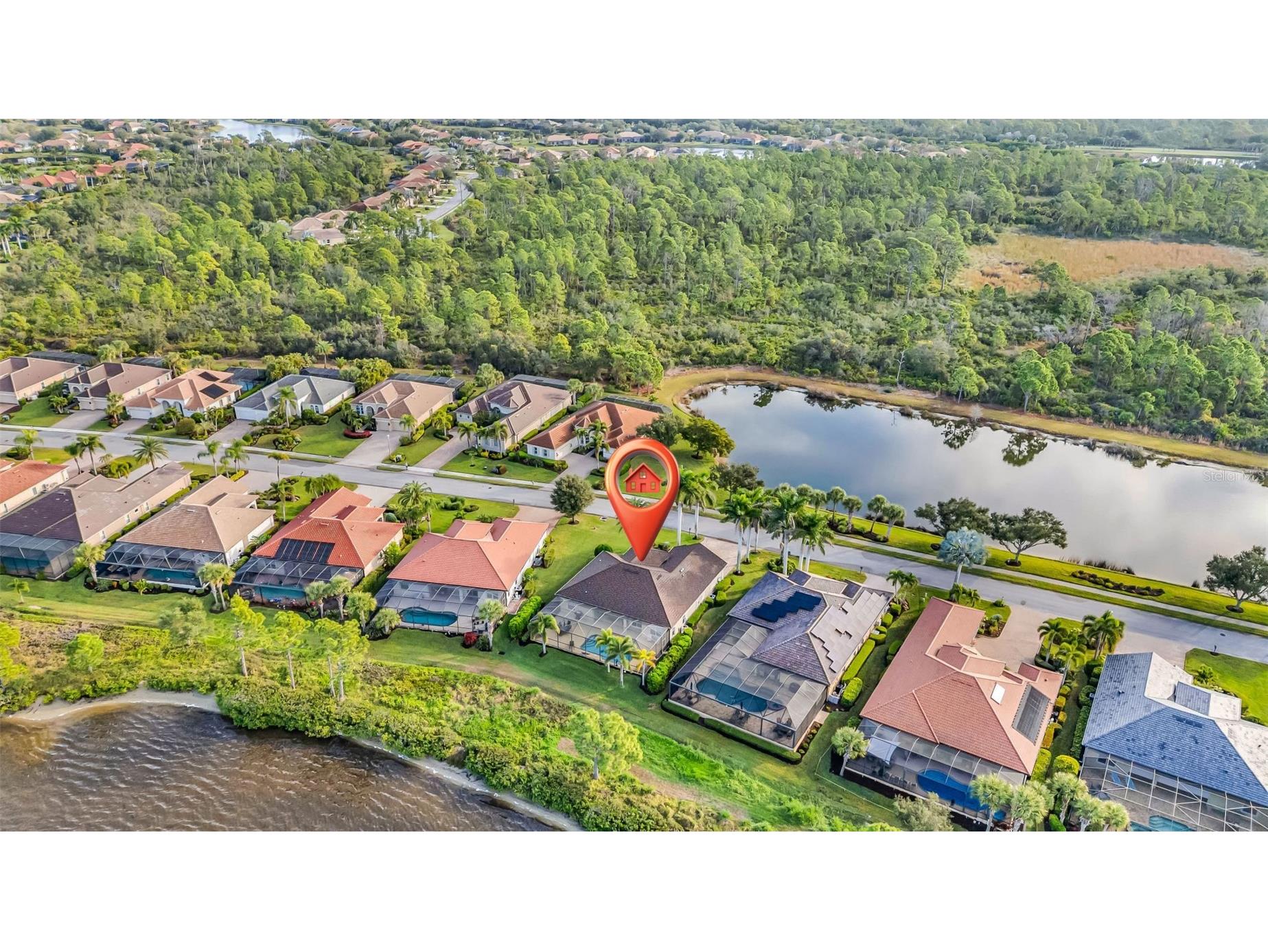 2895 Mill Creek Road Port Charlotte FL 33953 - MYAKKA RIVER C7518995 image51