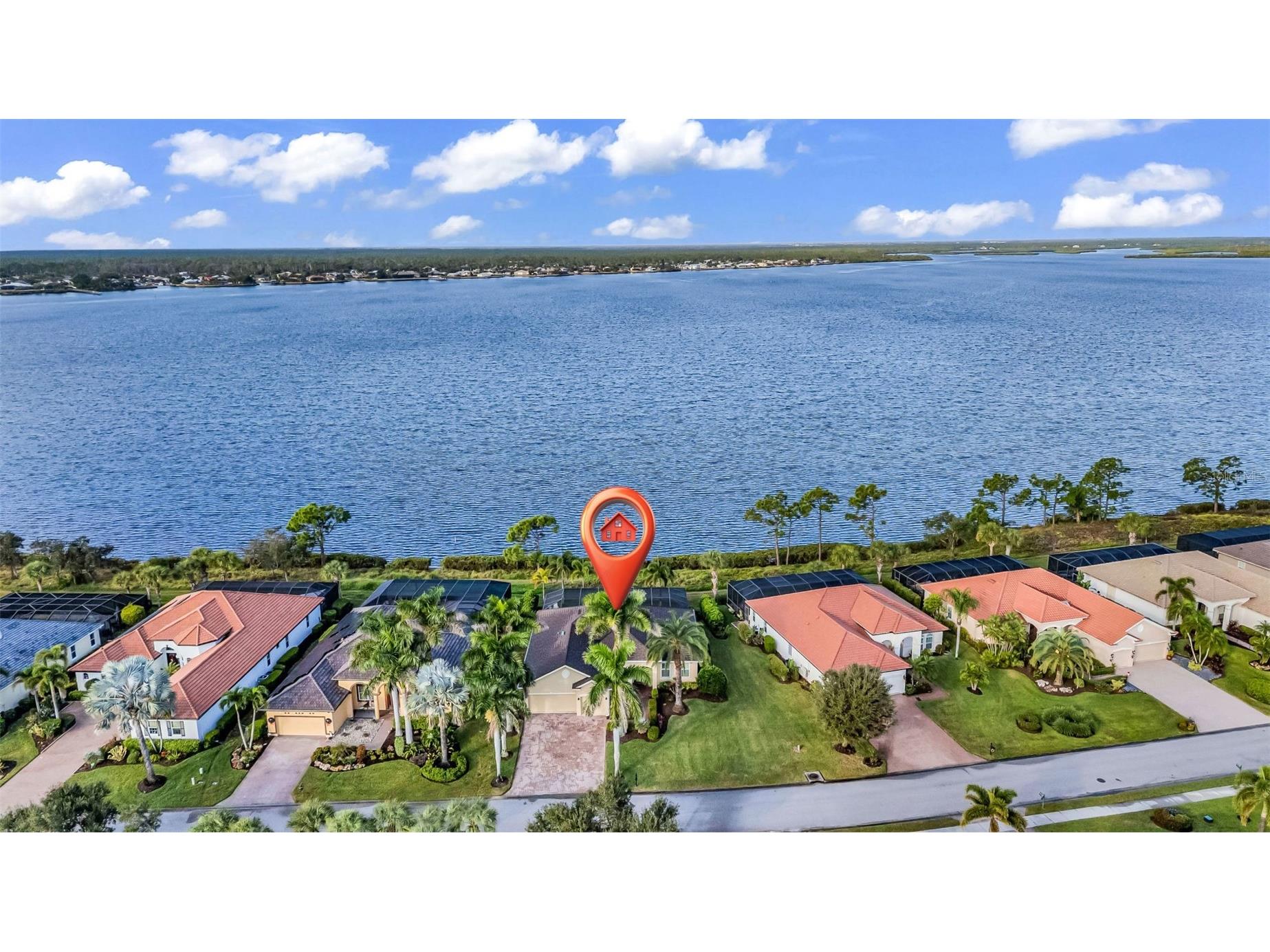 2895 Mill Creek Road Port Charlotte FL 33953 - MYAKKA RIVER C7518995 image52