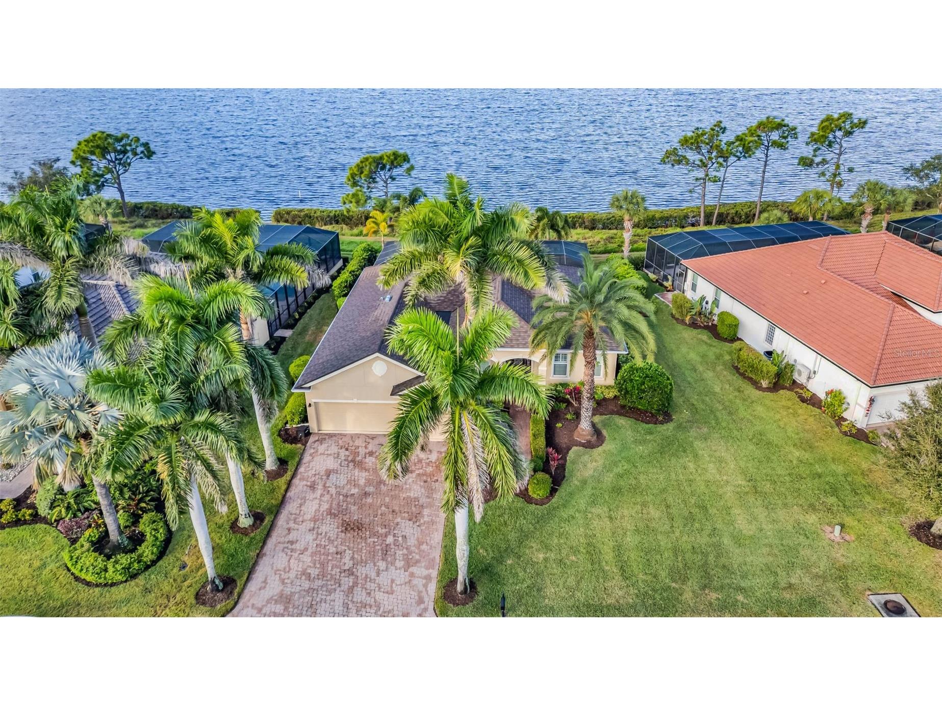 2895 Mill Creek Road Port Charlotte FL 33953 - MYAKKA RIVER C7518995 image53