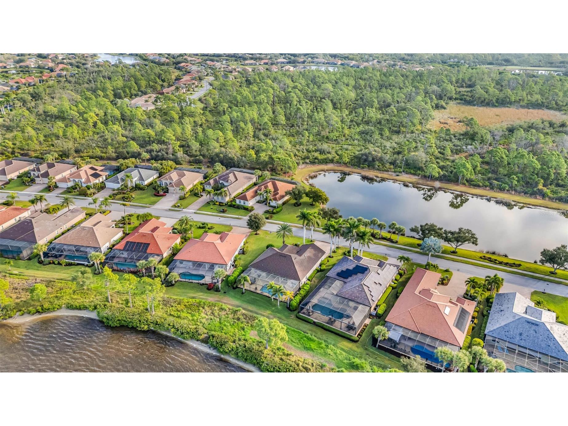 2895 Mill Creek Road Port Charlotte FL 33953 - MYAKKA RIVER C7518995 image56