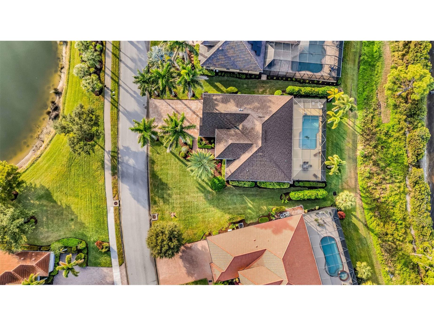 2895 Mill Creek Road Port Charlotte FL 33953 - MYAKKA RIVER C7518995 image57