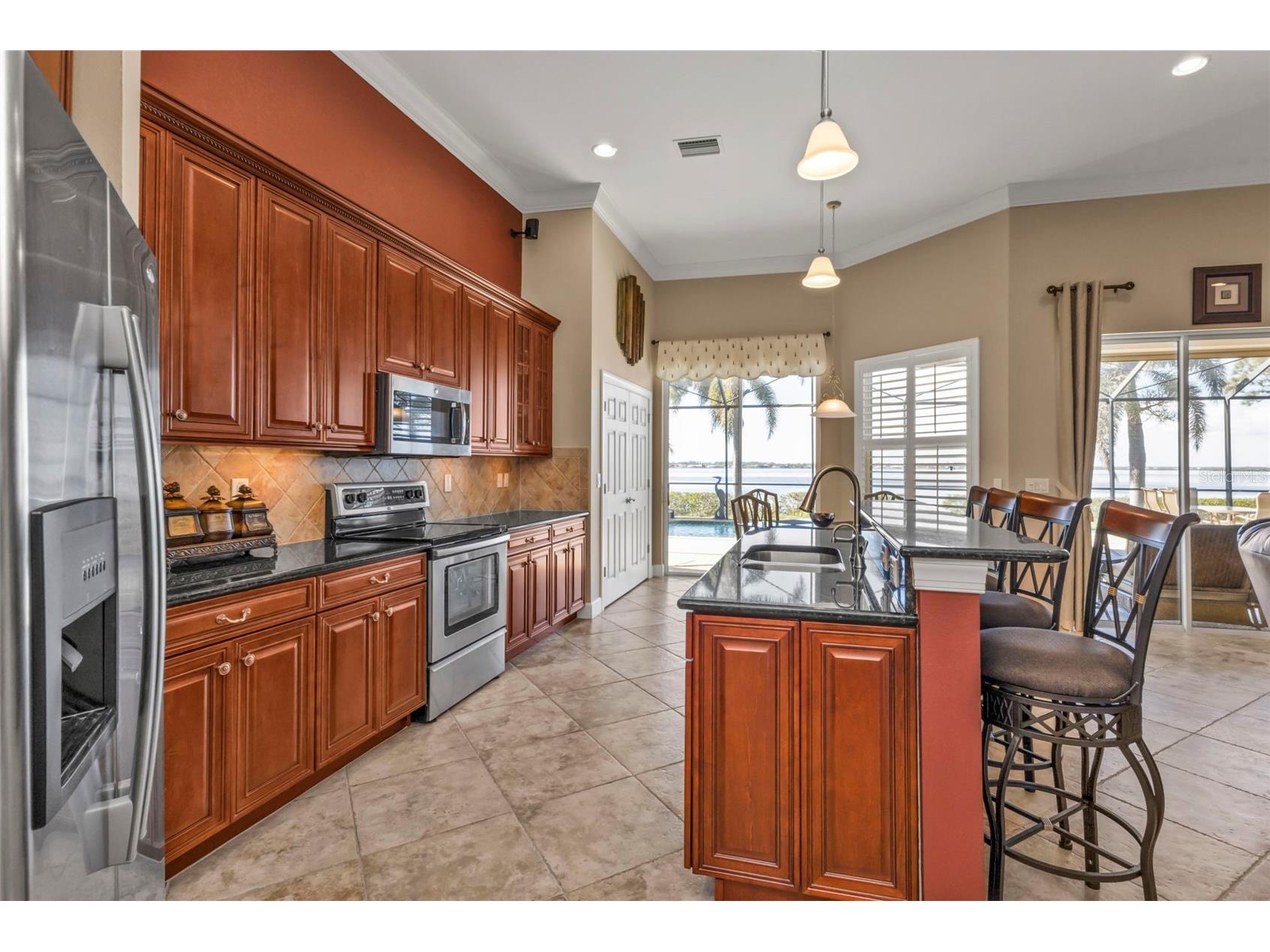 2895 Mill Creek Road Port Charlotte FL 33953 - MYAKKA RIVER C7518995 image8