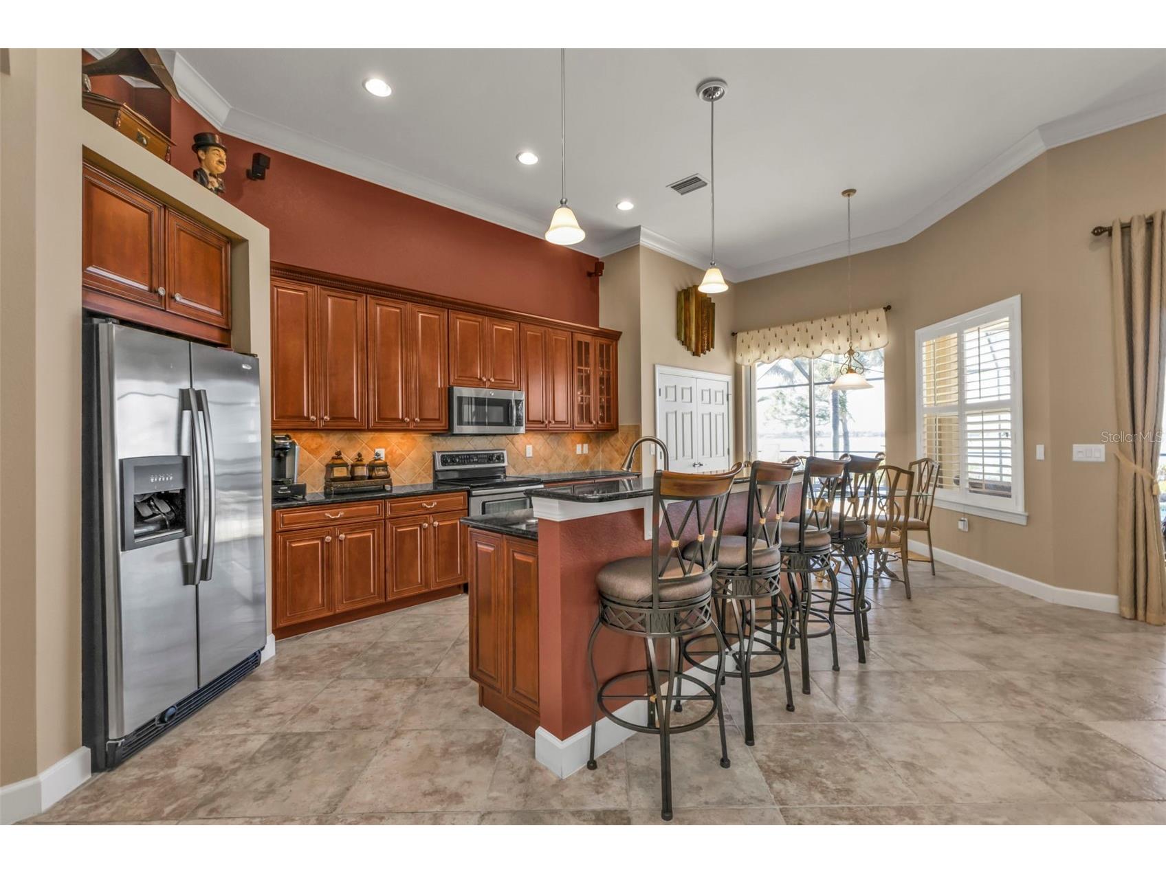 2895 Mill Creek Road Port Charlotte FL 33953 - MYAKKA RIVER C7518995 image9