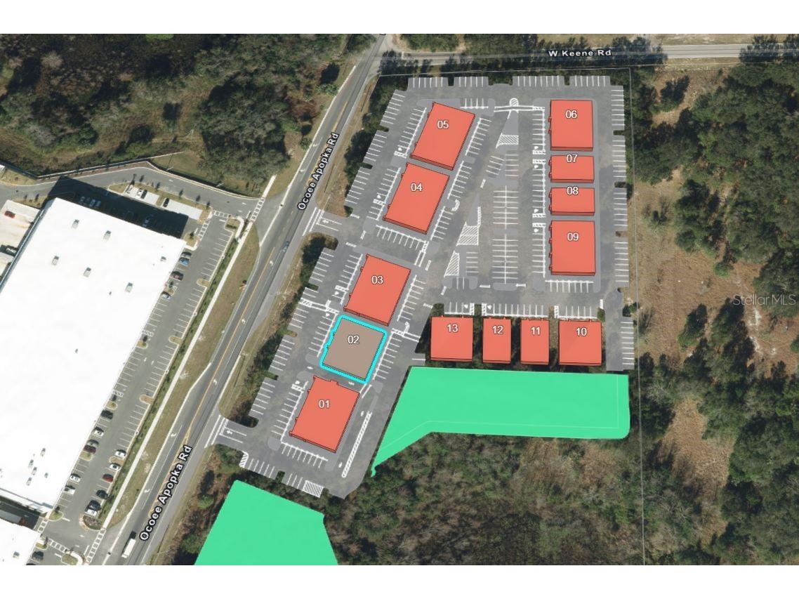 2895 Ocoee Apopka Road #2 Apopka FL 32703 O6300765 image1