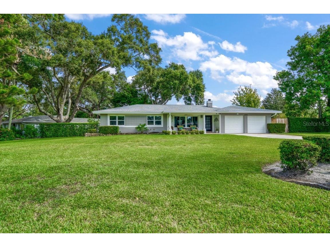 2895 Renatta Drive Belleair Bluffs FL 33770 U8217324 image1