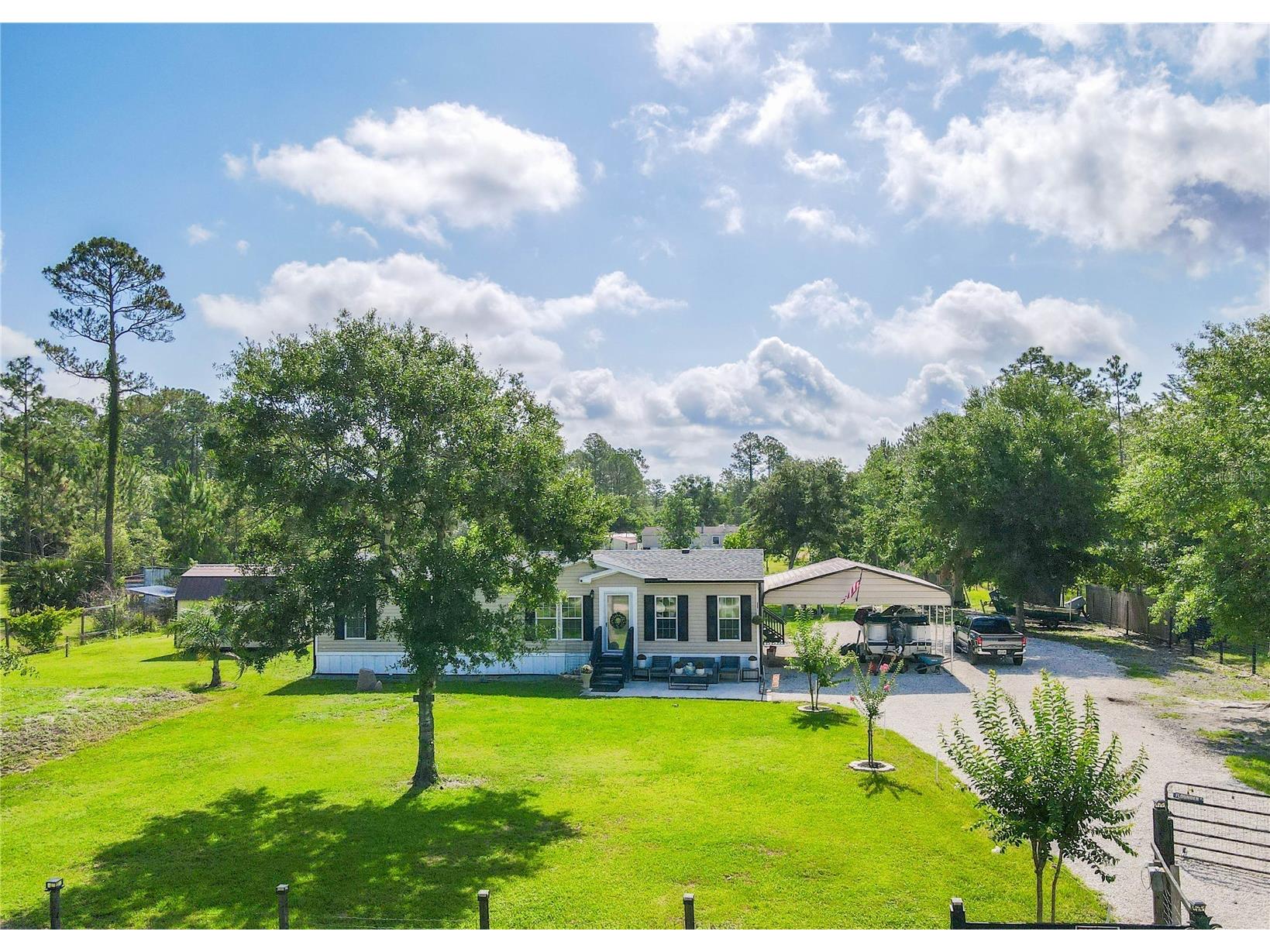 2895 Spruce Street Bunnell FL 32110 FC315017 image1