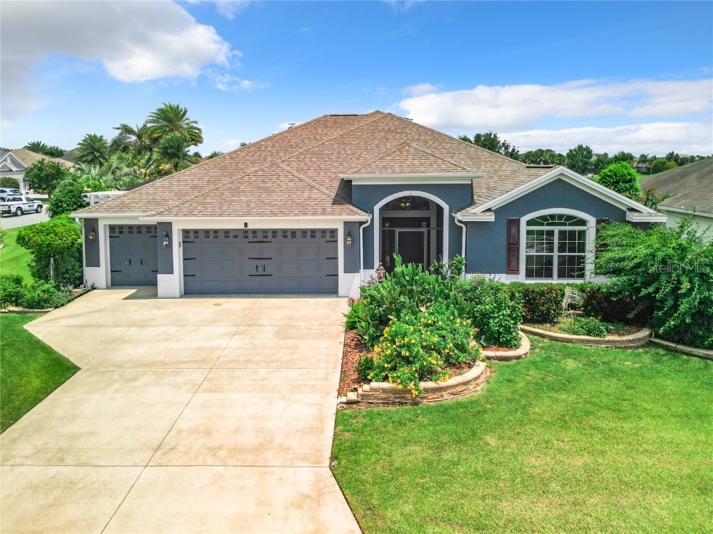 2895 Touchstone Terrace The Villages FL 32163 G5082410 image1