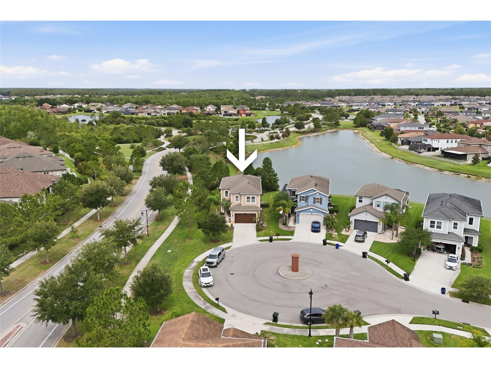 28953 Trevi Place Wesley Chapel FL 33543 TB8515831 image27