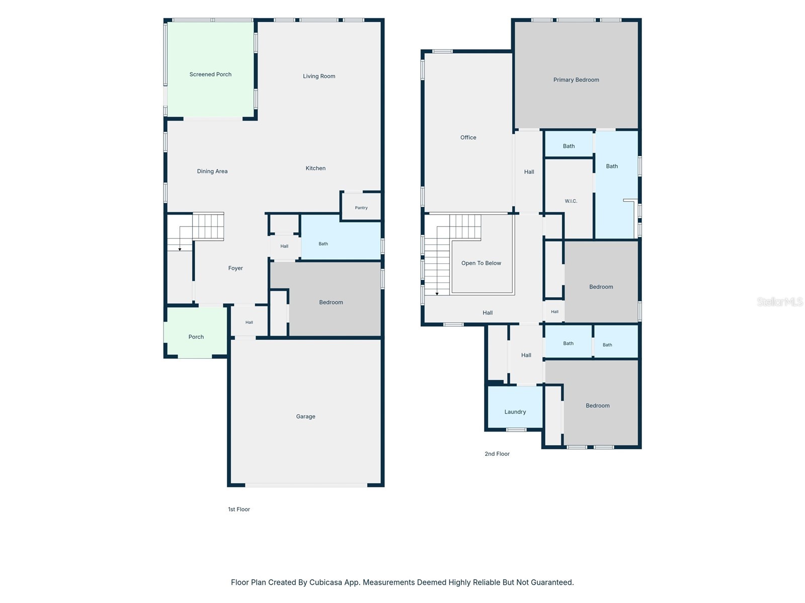 28953 Trevi Place Wesley Chapel FL 33543 TB8515831 image31