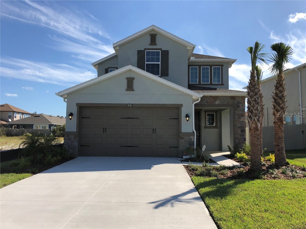 28958 Trevi Place Zephyrhills FL 33543 T3491185 image1