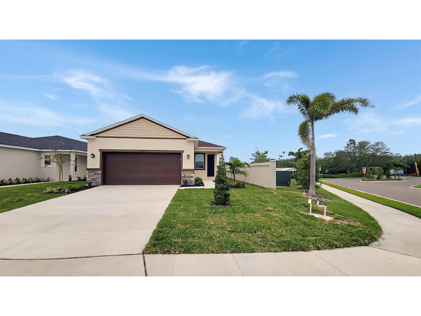 2896 89th Street Circle E Palmetto FL 34221 A4606919 image1