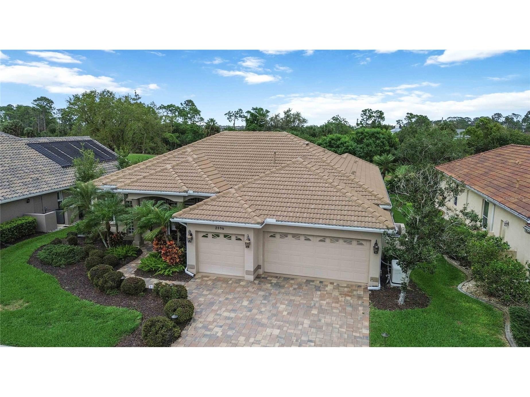 2896 Egret Court North Port FL 34287 N6143408 image1
