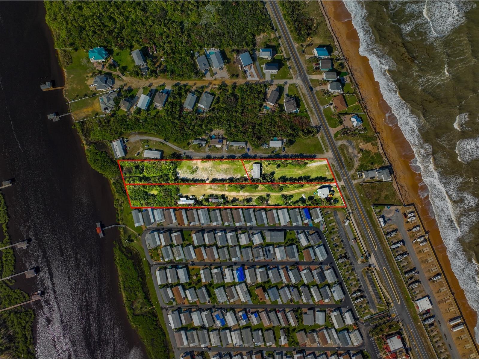 2896 N Ocean Shore Boulevard Flagler Beach FL 32136 FC304757 image1