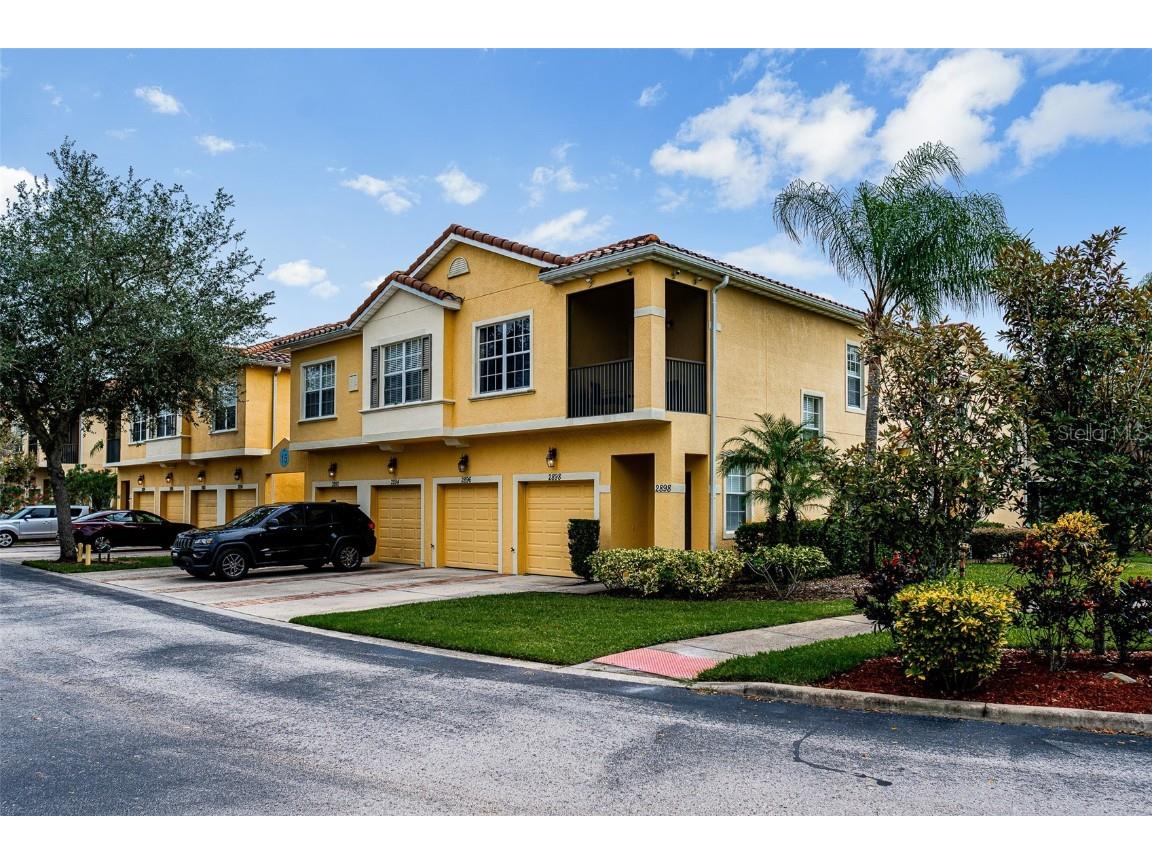 2896 Oakwater Drive #4 Kissimmee FL 34747 O6147771 image1