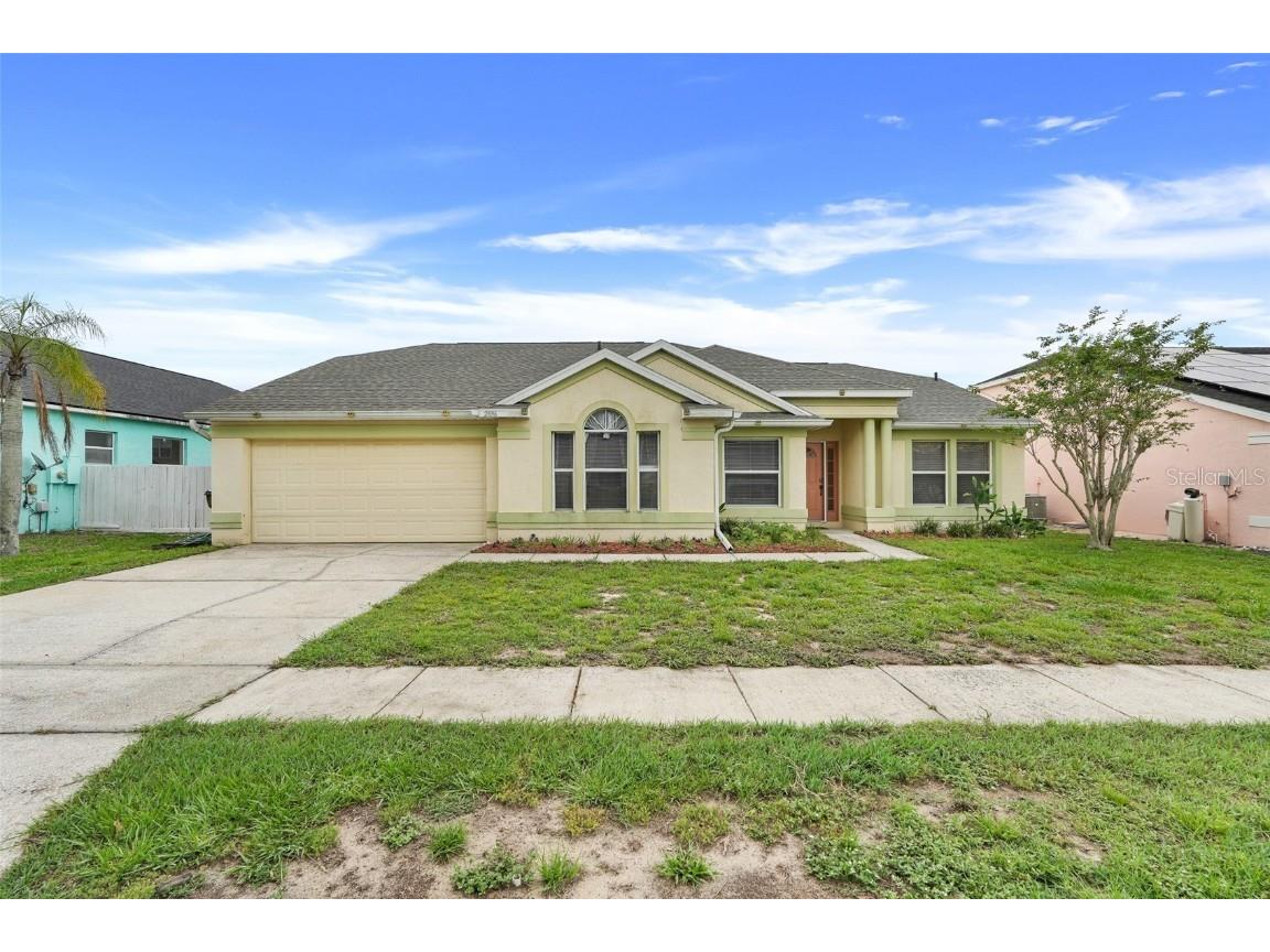 2896 Picadilly Circle Kissimmee FL 34747 G5097366 image1