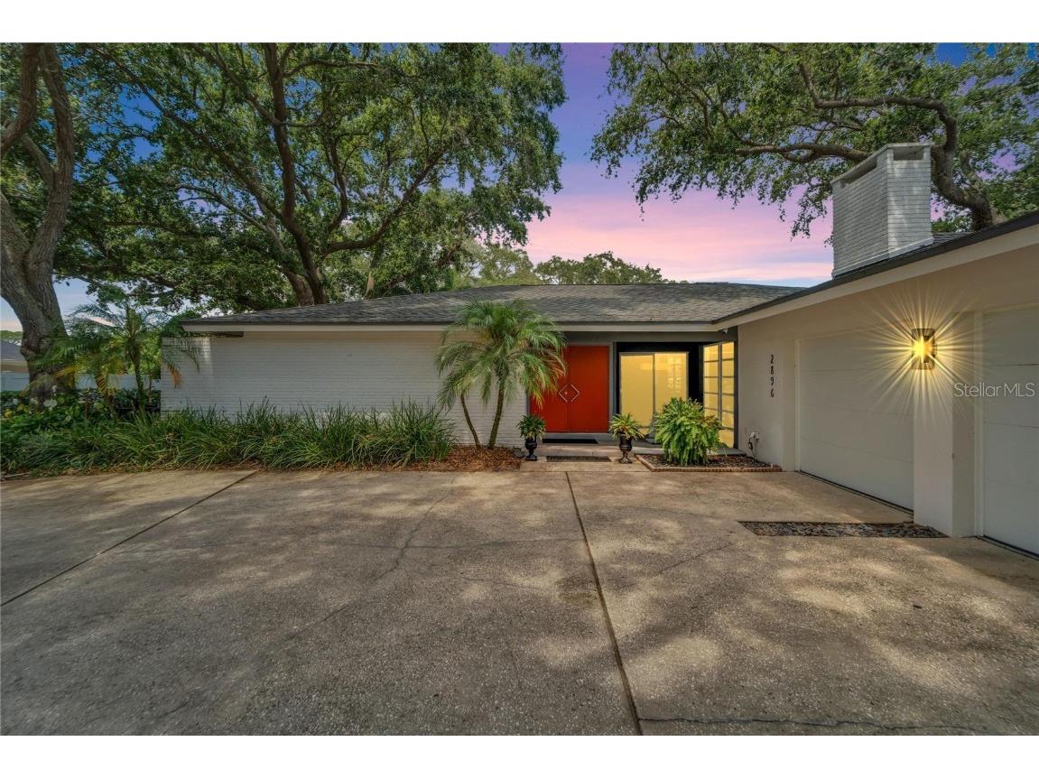 2896 Sea Pines Circle W Clearwater FL 33761 T3542236 image1