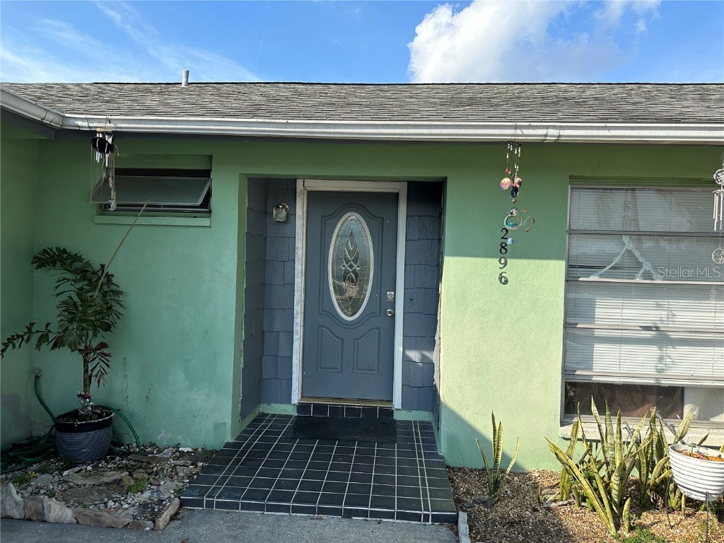 2896 St John Drive Clearwater FL 33759 U8196696 image1