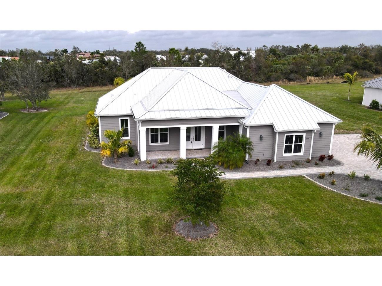 28968 Gin Lane Punta Gorda FL 33982 - JIM LONG LAKE / PEACE RIVER C7486307 image1