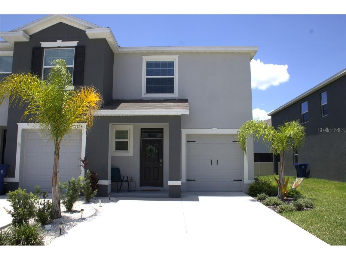 2897 Flowering Moss Run Wesley Chapel FL 33543 T3535280 image1