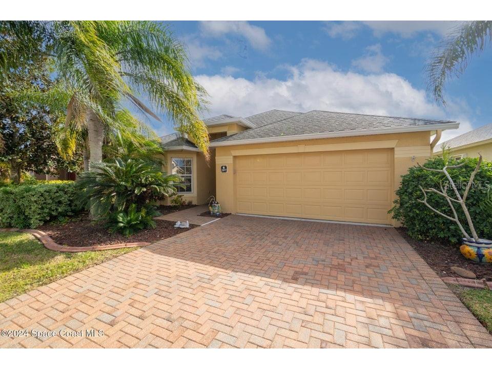 2897 Mondavi Drive Rockledge FL 32955 O6265660 image1