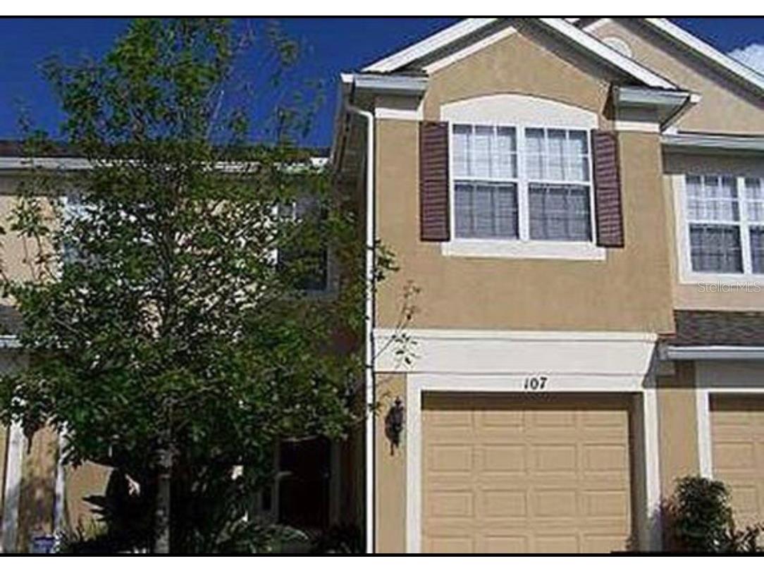 2897 Polvadero Lane #107 Orlando FL 32835 O6126643 image1