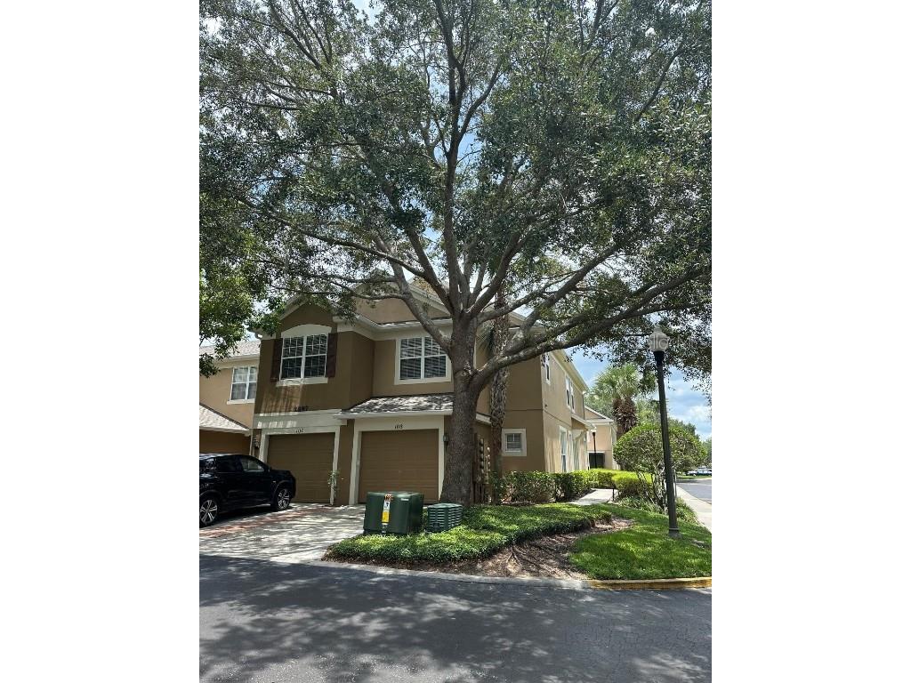 2897 Polvadero Lane #108 Orlando FL 32835 O6222560 image1