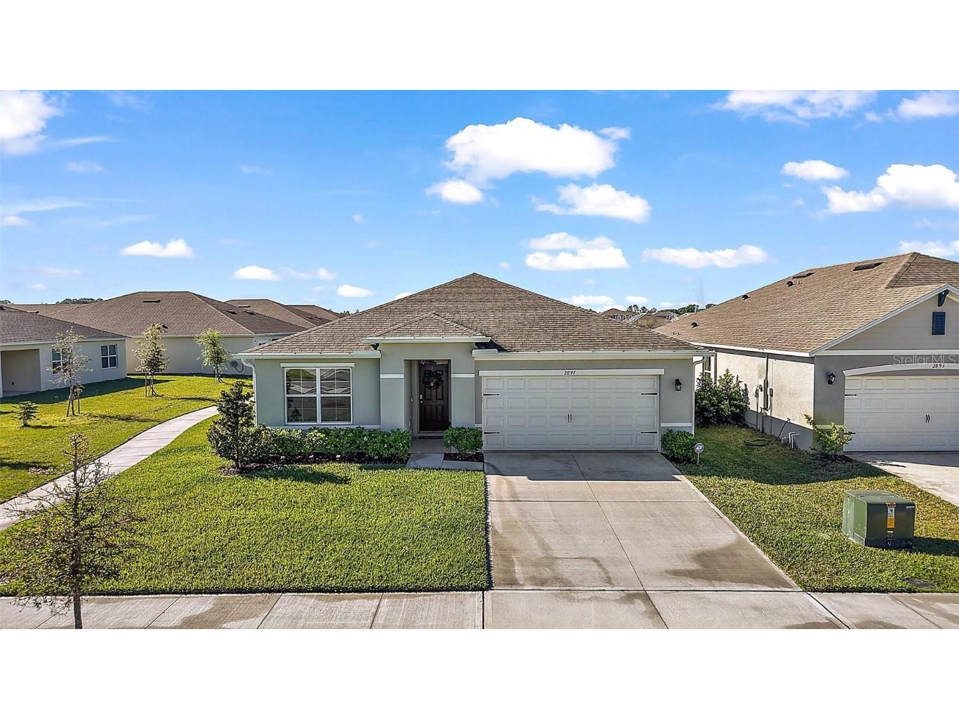 2897 Sunridge Loop Saint Cloud FL 34771 G5094627 image1