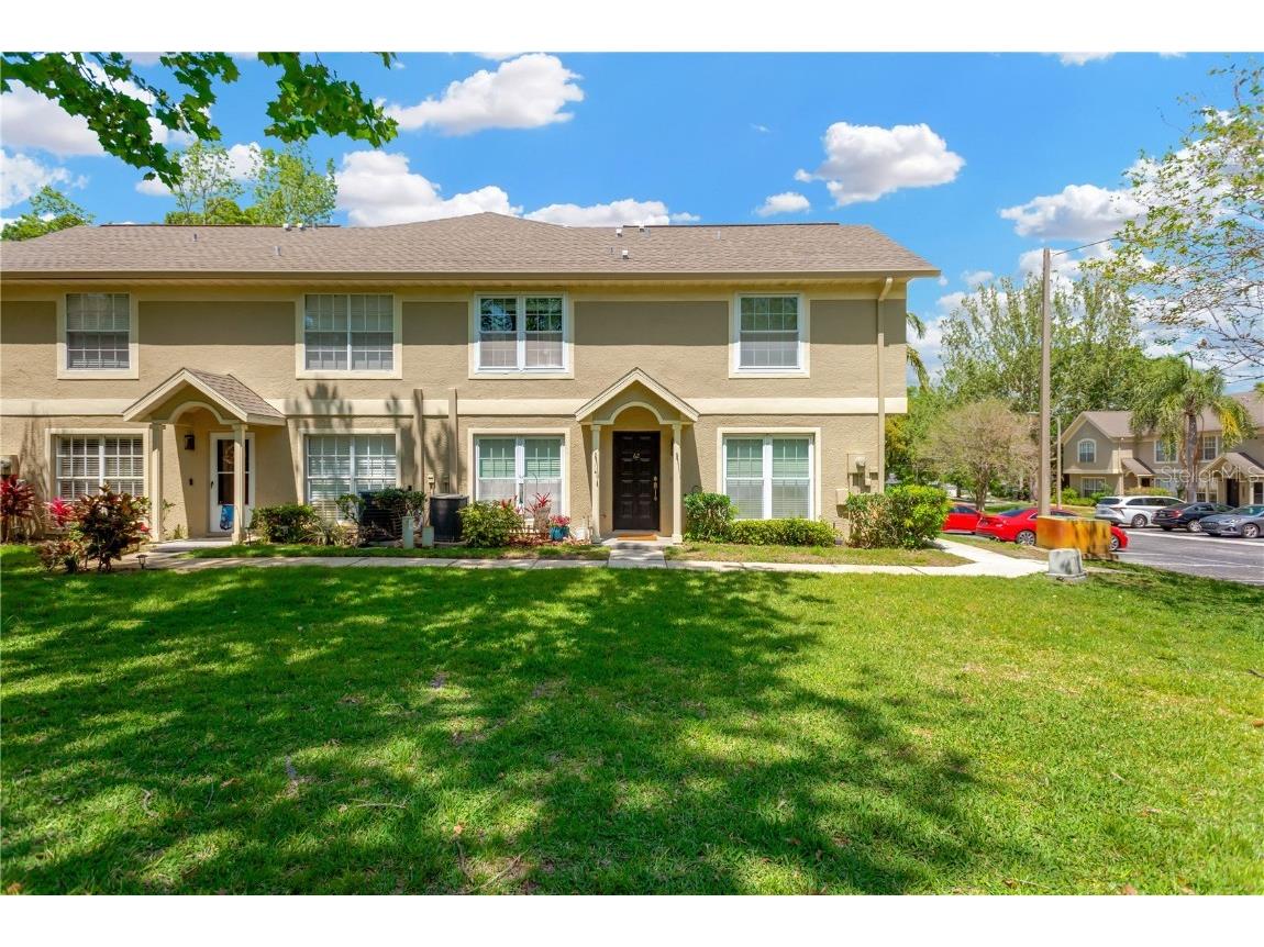 2897 Thaxton Drive #62 Palm Harbor FL 34684 TB8370491 image1