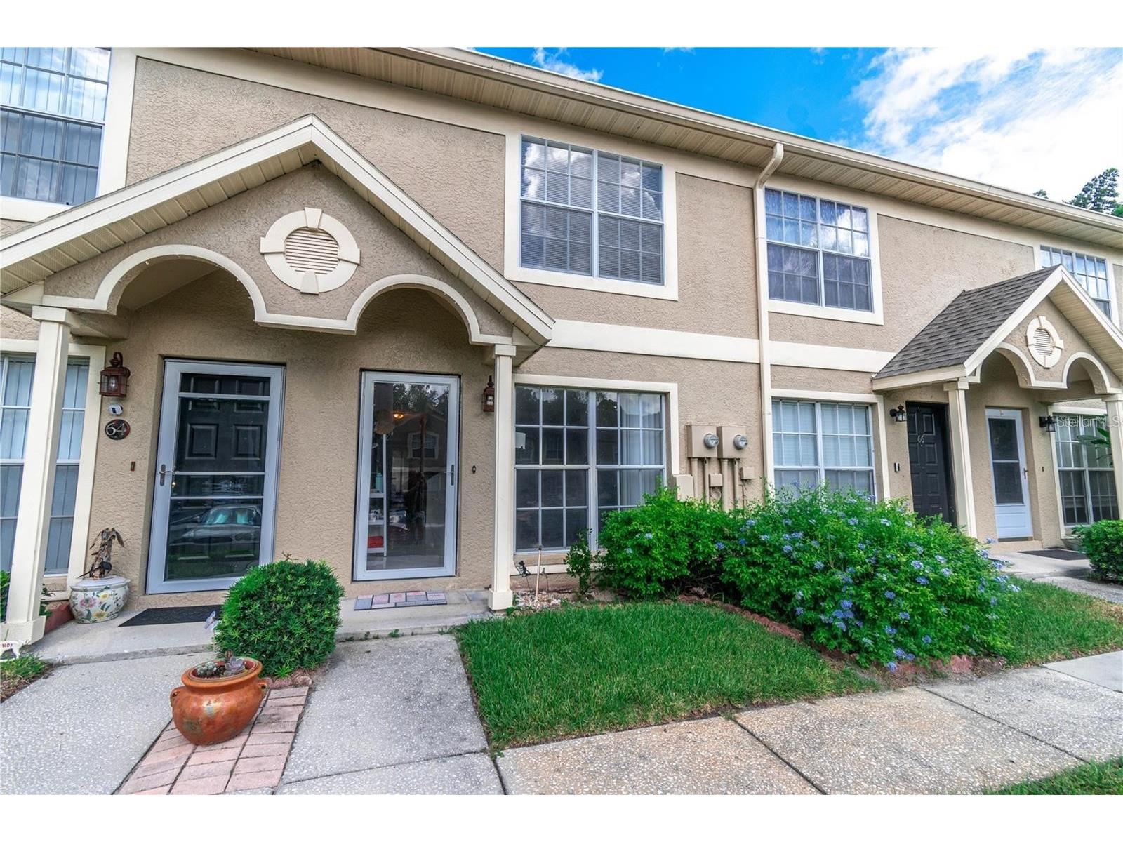 2897 Thaxton Drive #65 Palm Harbor FL 34684 TB8500284 image1