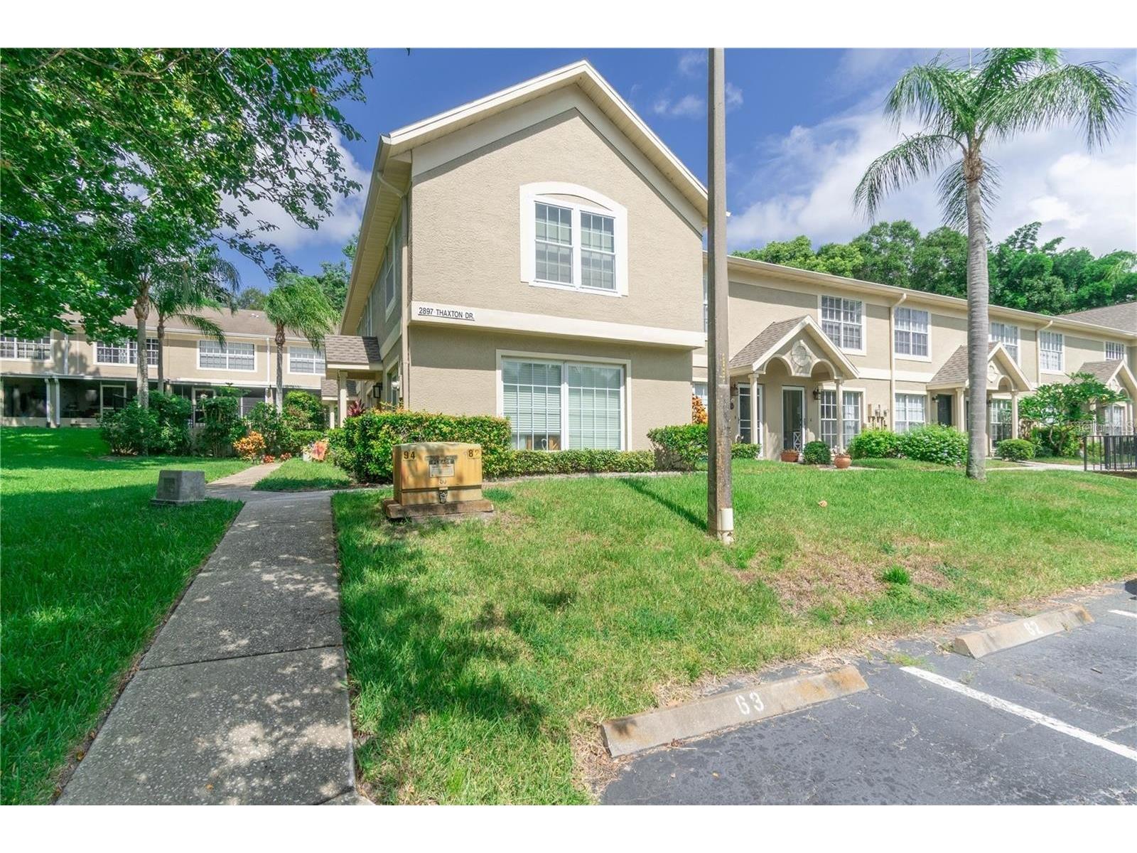 2897 Thaxton Drive #65 Palm Harbor FL 34684 TB8500284 image27