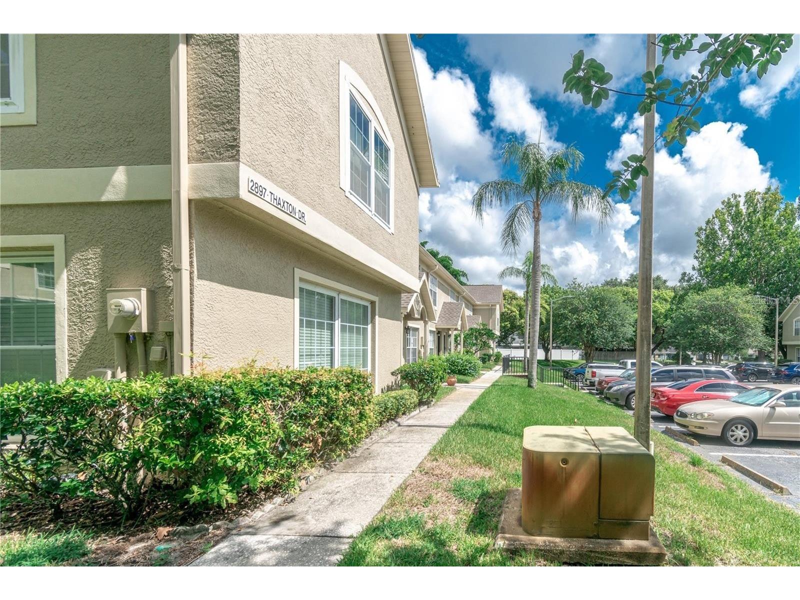 2897 Thaxton Drive #65 Palm Harbor FL 34684 TB8500284 image3