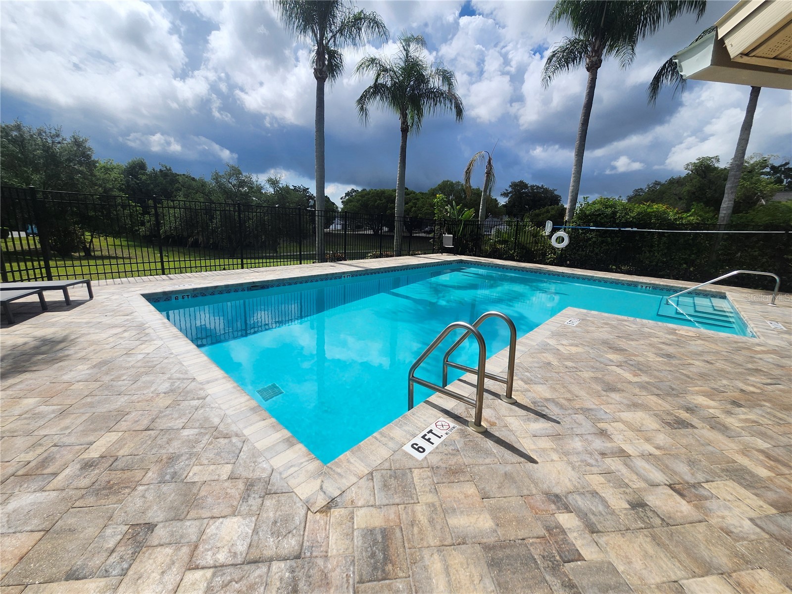 2897 Thaxton Drive #65 Palm Harbor FL 34684 TB8500284 image30