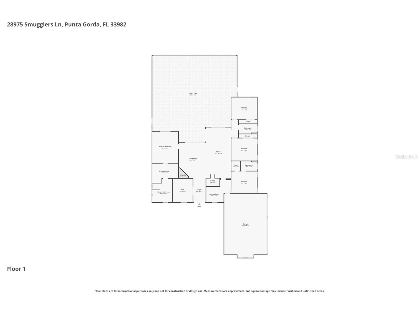 28975 Smugglers Lane Punta Gorda FL 33982 C7528419 image41