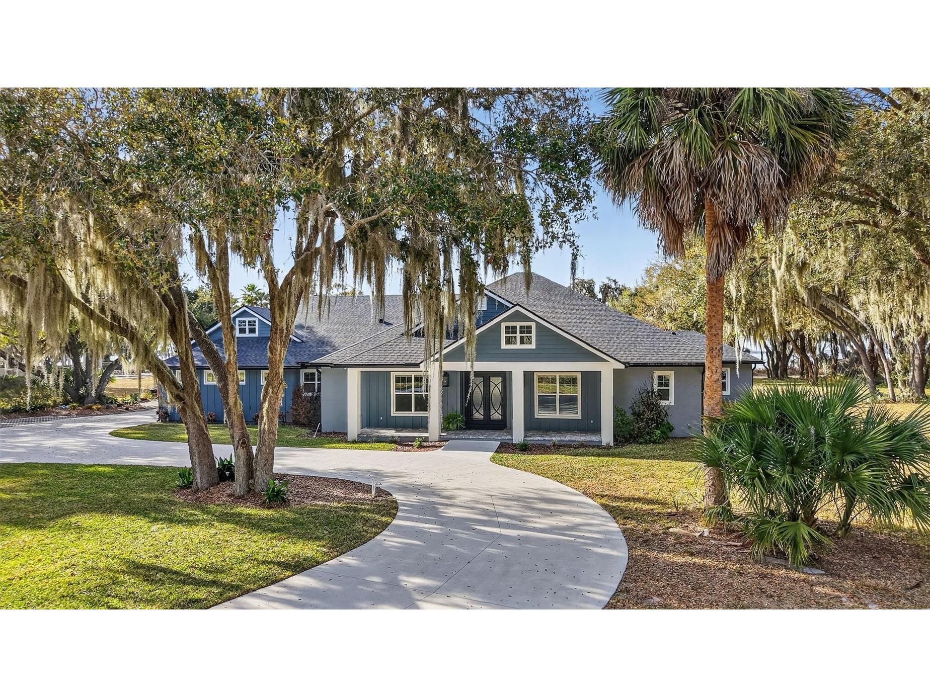 2898 Ann Rou Road Tavares FL 32778 - LAKE EUSTIS G5108294 image2