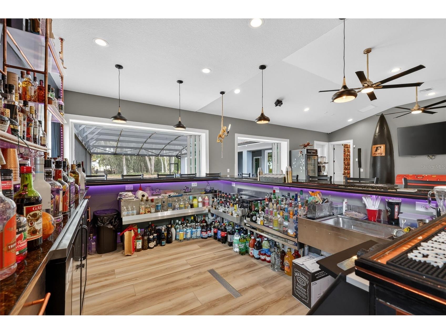 2898 Ann Rou Road Tavares FL 32778 - LAKE EUSTIS G5108294 image35