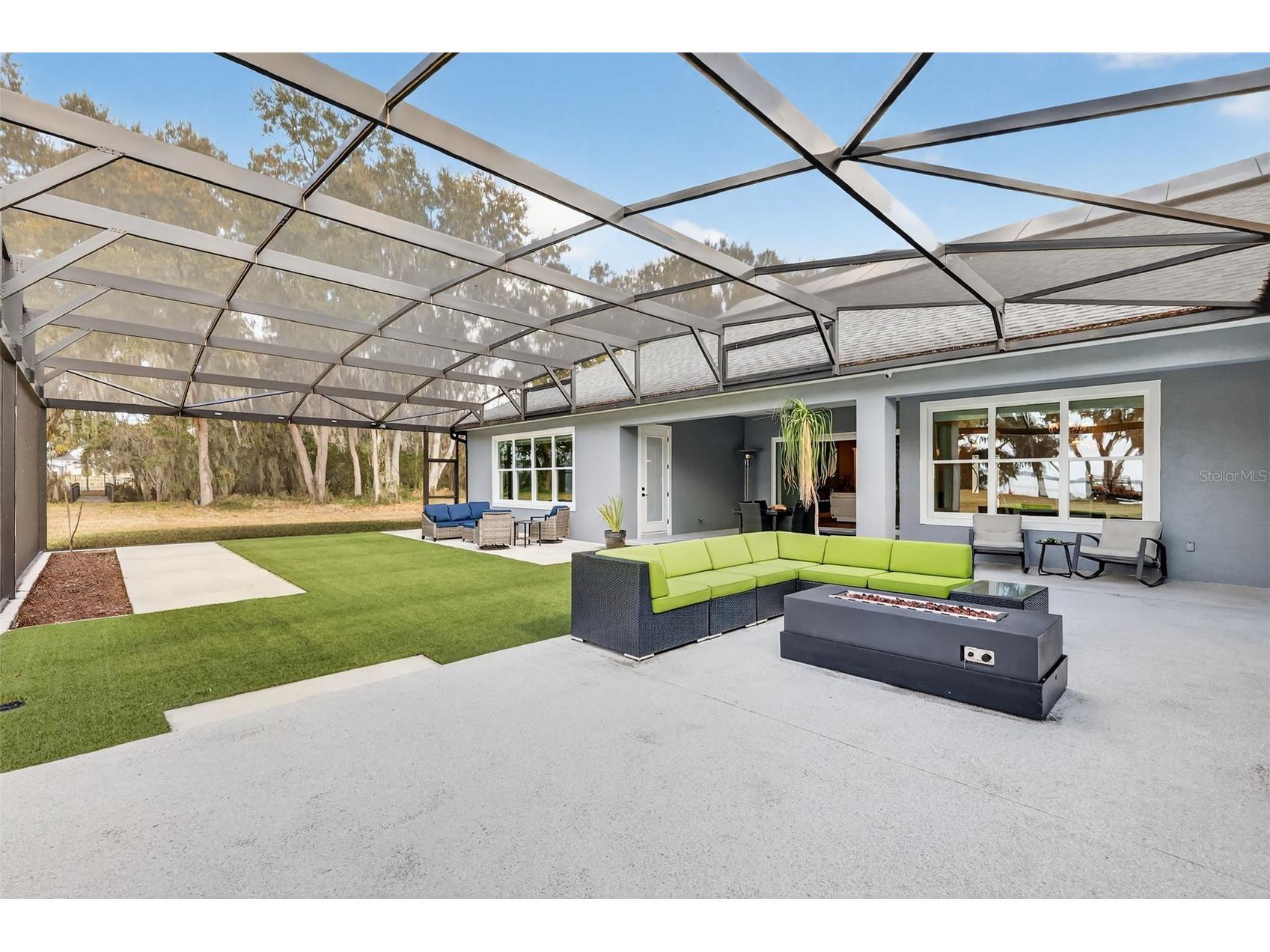 2898 Ann Rou Road Tavares FL 32778 - LAKE EUSTIS G5108294 image37