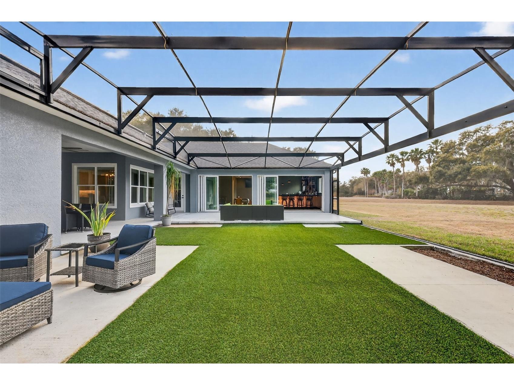 2898 Ann Rou Road Tavares FL 32778 - LAKE EUSTIS G5108294 image38