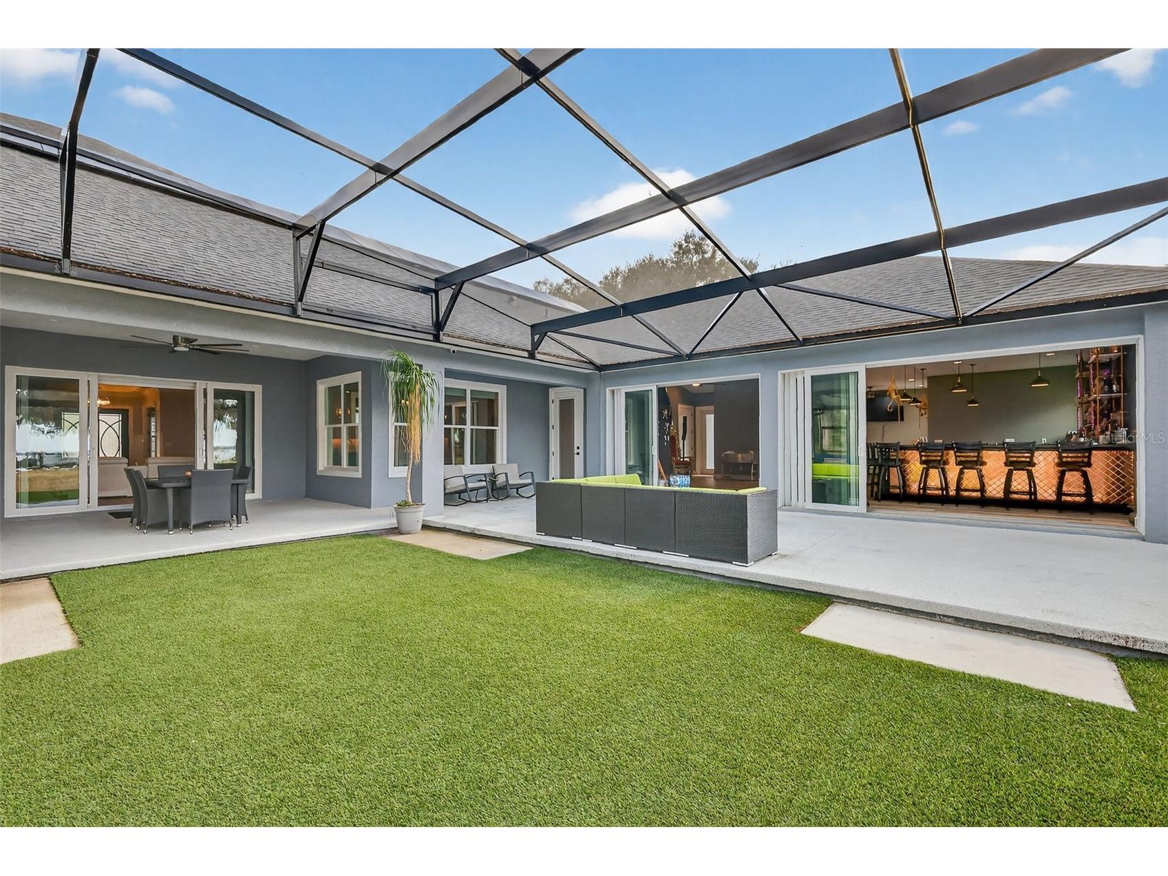 2898 Ann Rou Road Tavares FL 32778 - LAKE EUSTIS G5108294 image43