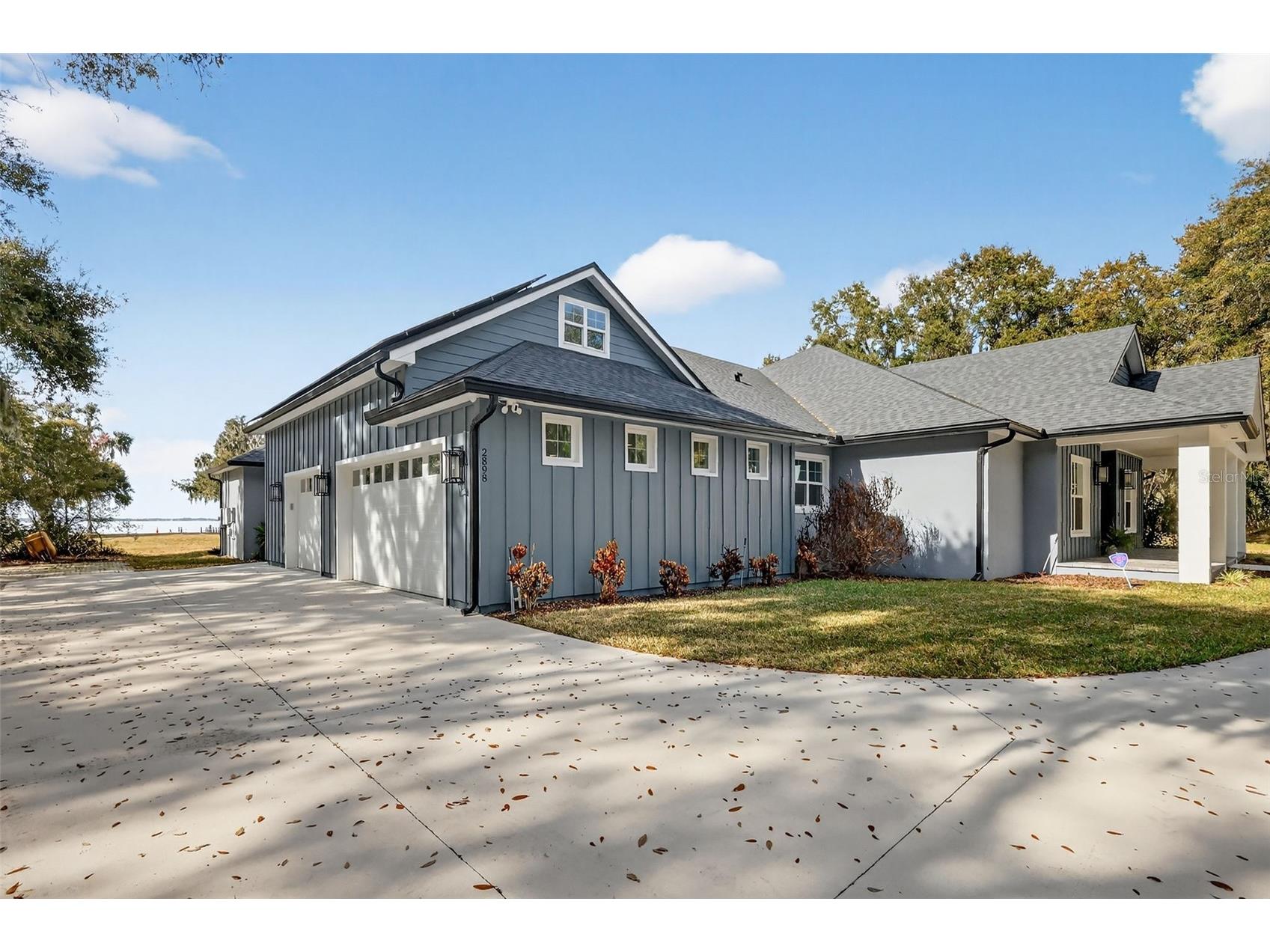 2898 Ann Rou Road Tavares FL 32778 - LAKE EUSTIS G5108294 image46